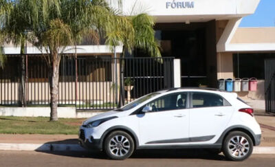 Foto: Divulgacão TJMS