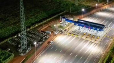 Rodovias que terão aumento no pedágio são administradas pela Way-112.  Foto: Divulgação/Way-112