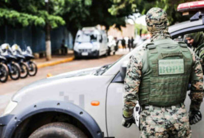 Imagem ilustrativa. (Henrique Arakaki, Midiamax)