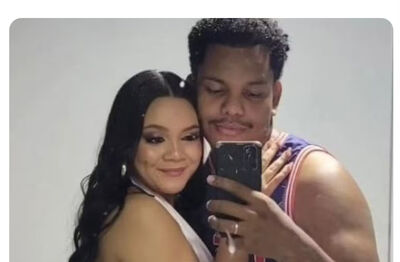 Wellington Patrezi Batista Pereira confessou ter matado a namorada em MS  Foto: Redes sociais