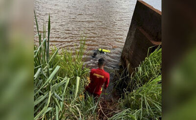Reprodução/Caarapó News 