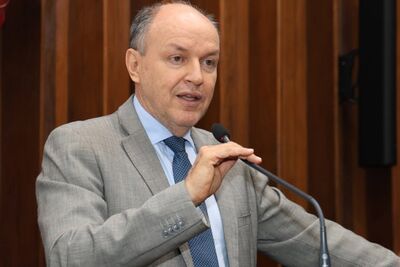  Foto: Agência Alems