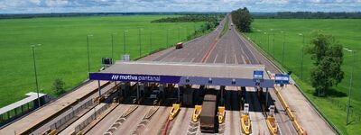 Foto: Divulgação AssCom Motiva Pantanal 