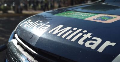 Foto: Divulgação Assessoria Comunicação 5&ordm; BPM 