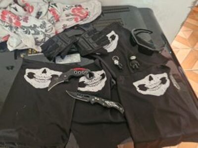 Foto: Polícia Civil 