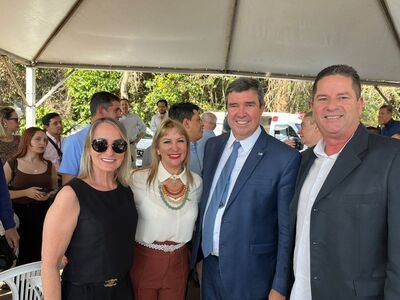 Foto: Divulgação Assessoria de Comunicação 