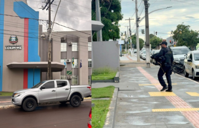 Fotos: Emilly Constanci/Diário X