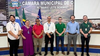 Foto: Comunicação da Agehab MS