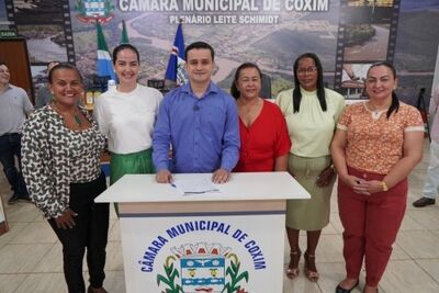 Foto: Hugo Crippa/CMC