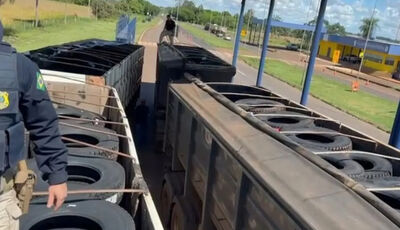 Foto: Divulgação/PRF