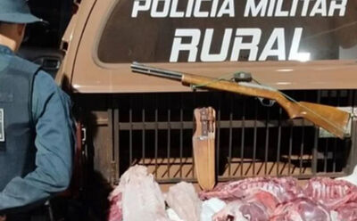 Foto: Divulgação/ PMMS