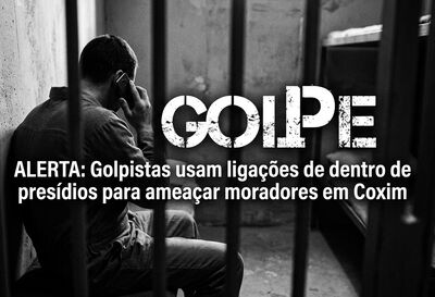 Foto: Produção Diário X