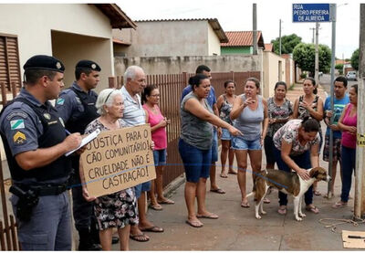 Reprodução/Cassilândia Notícias  