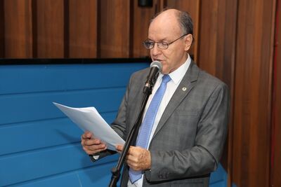 Foto: Luciana Nassar/Agência Alems 