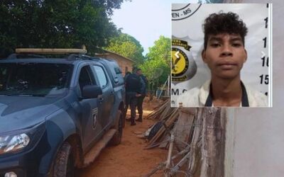 Foto: Robson Rodrigues