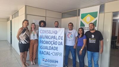 Foto: Divulgação AssCom PMC 