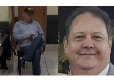 Foto: Repórter Top/ Facebook 