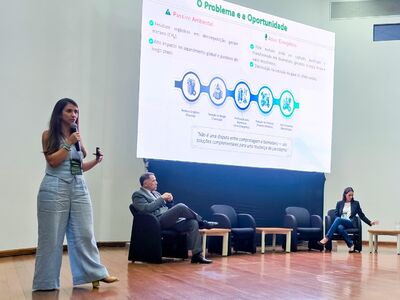 Foto: Divulgação Secretaria de Comunicação TCE MS 