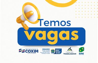 Arte: Divulgação AssCom PMC 