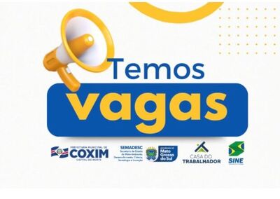 Arte: Divulgação AssCom PMC 