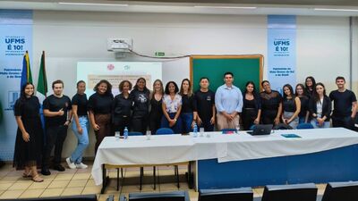 Foto: Divulgação AssCom TCE MS 