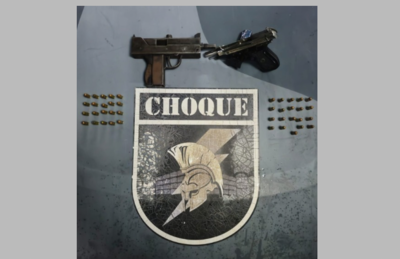 Foto: Assessoria Comunicação Social do 5&ordm; BPM