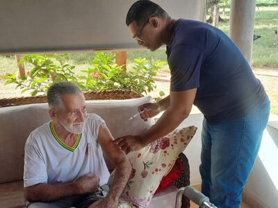 Foto: Augusto Marques/Arquivo/AssCom PMC 