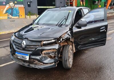 Foto: Divulgação Assessoria Comunicação Social do 5&ordm; BPM 