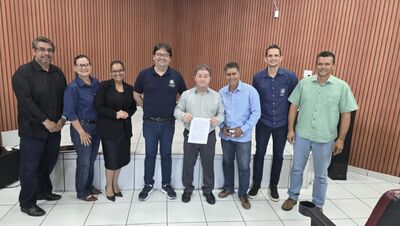 Foto: Divulgação AssCom PMC 