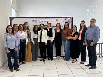 Foto: Divulgação AssCom TCE MS 