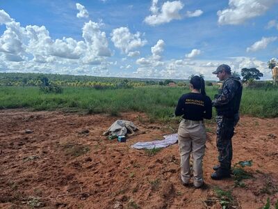 Foto: Divulgação PMA 