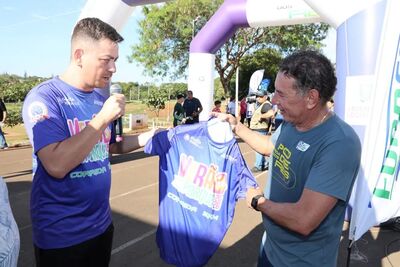 Foto: Divulgação Assessoria de Comunicação 