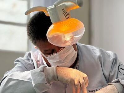 Foto: Divulgação AssCom PMC 