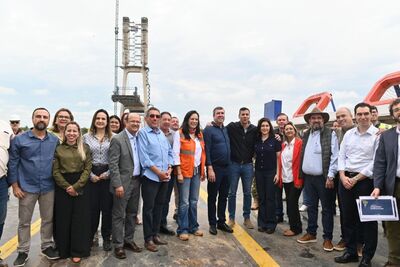 Foto: Divulgação Assessoria de Comunicação 