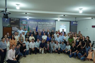 Foto: Hugo Crippa/CMC