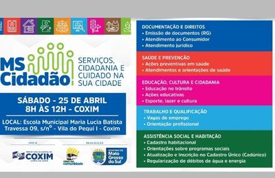 Card:Divulgação AssCom PMC 