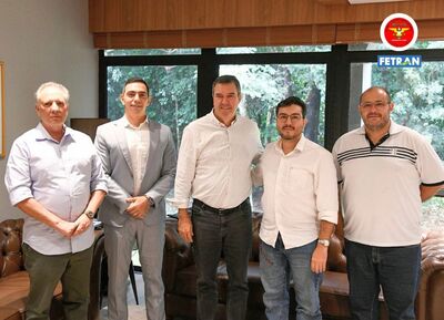 Foto: Divulgação Assessoria Comunicação Detran/MS 