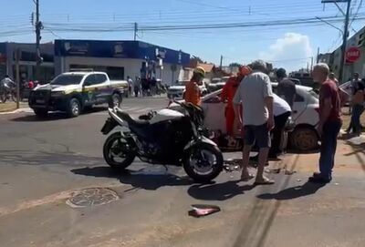 Foto: Reprodução vídeo 