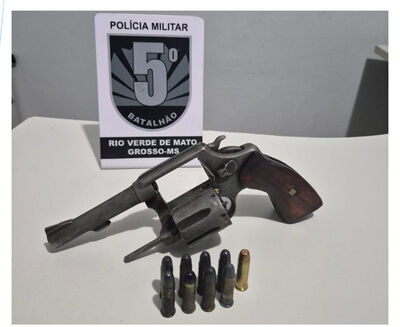 Assessoria de Comunicação Social  5&ordm; BPM