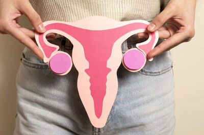 Síndrome dos ovários policísticos afeta até 13% das mulheres em idade reprodutiva e ainda é cercada de mitos sobre fertilidade - Freepik  