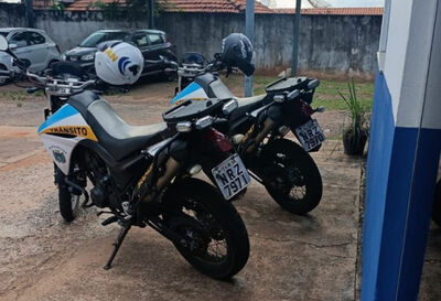 Assessoria de Comunicação Social  5&ordm; BPM