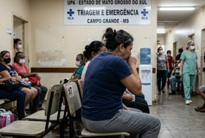 Imagem ilustrativa gerada por IA (Google Gemini)