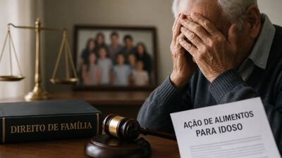Foto: Produção Diário X 