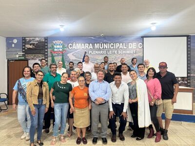 Foto: Divulgação AssCom PMC 