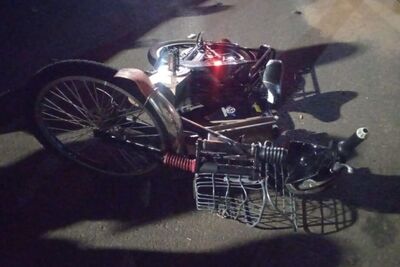 Segundo o Ministério Público, há casos de colisões entre bicicletas elétricas; quedas em vias públicas e até algumas situações fatais. Foto: Reprodução/Arquivo