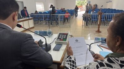 Foto: Hugo Crippa/AssCom PMC  