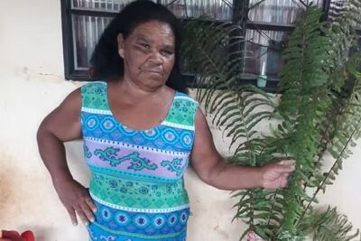 Zelita Rodrigues de Souza, de 77 anos, é a 12ª vítima de feminicídio em MS em 2026. Foto: Arquivo pessoal