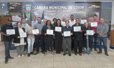 Foto: Divulgação AssCom PMC  