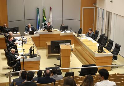 Foto: Divulgação Secretaria de Comunicação do TJMS. 