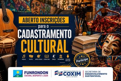 Arte: Divulgação AssCom PMC 